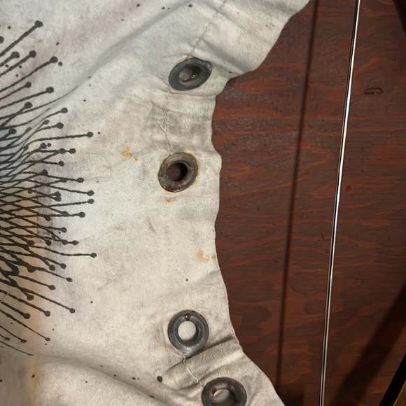 Magnolia pearl bag - Picture 3 of 7